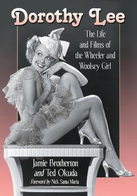 Book cover for Dorothy Lee