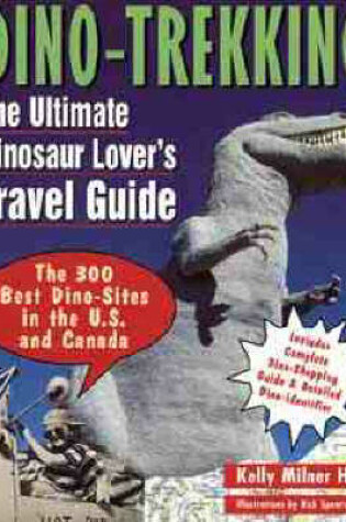 Cover of Dino-Trekking