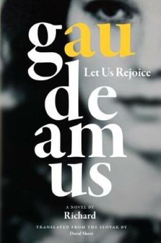 Cover of Gaudeamus