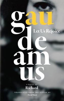 Book cover for Gaudeamus