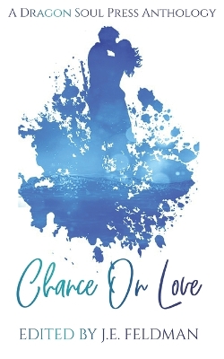 Book cover for Chance On Love