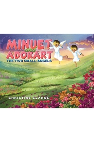 Cover of Minuet and Adorart