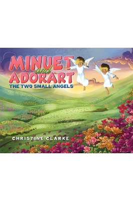 Book cover for Minuet and Adorart