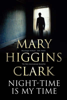 Book cover for Night-time is My Time