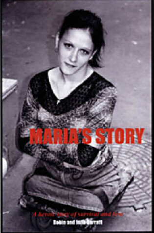 Cover of Maria's Story