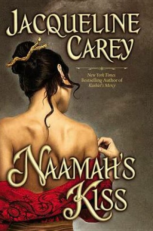 Cover of Naamah's Kiss