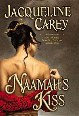Cover of Naamah's Kiss