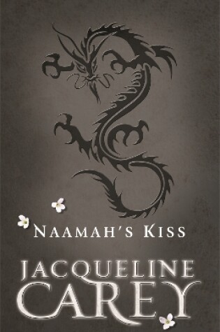 Cover of Naamah's Kiss