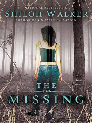 Cover of The Missing