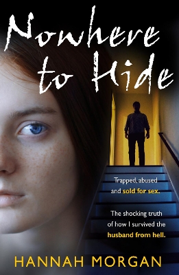 Book cover for Nowhere to Hide