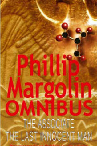 Cover of Phillip Margolin Omnibus