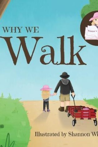 Cover of Why We Walk