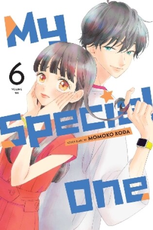 Cover of My Special One, Vol. 6