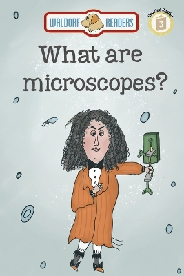 Book cover for What are Microscopes?