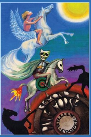 Cover of Behold a Pale Horse