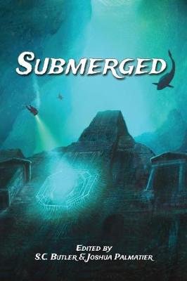 Book cover for Submerged