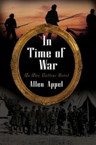 Cover of In Time of War