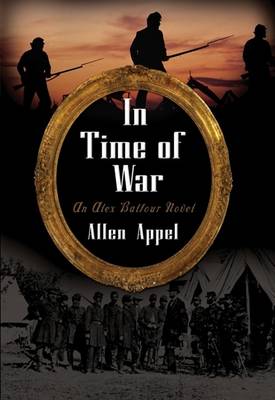 Book cover for In Time of War