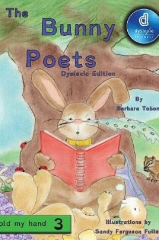 Cover of The Bunny Poets