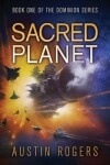 Book cover for Sacred Planet