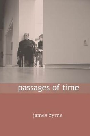 Cover of Passages of Time