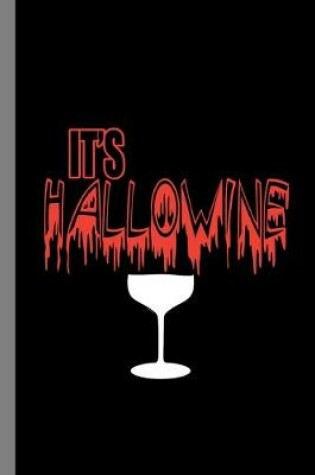 Cover of It's Hallowine