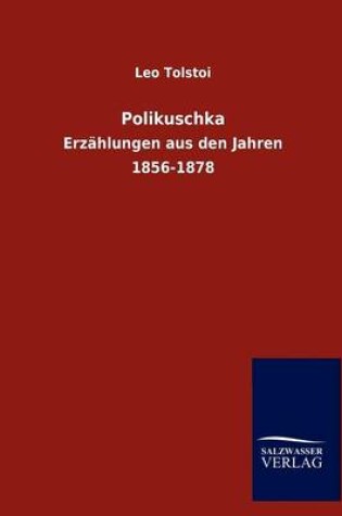 Cover of Polikuschka