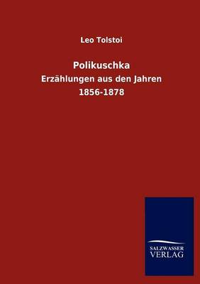 Book cover for Polikuschka