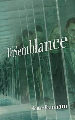 Book cover for DiSemblance