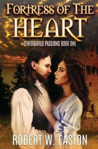 Cover of Fortress of the Heart