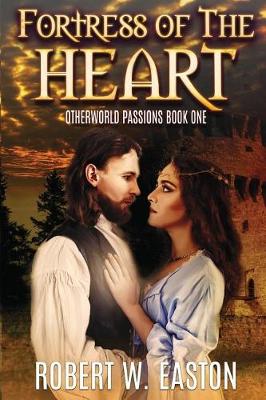 Book cover for Fortress of the Heart