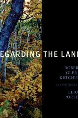 Cover of Regarding the Land