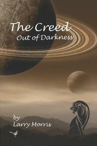 Cover of The Creed