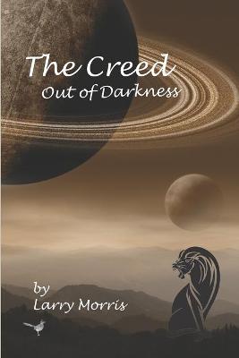 Book cover for The Creed