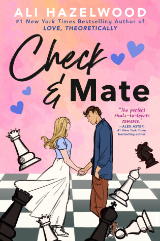 Cover of Check & Mate