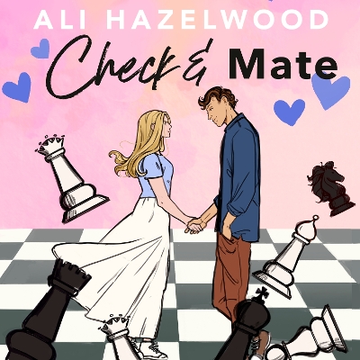 Book cover for Check & Mate