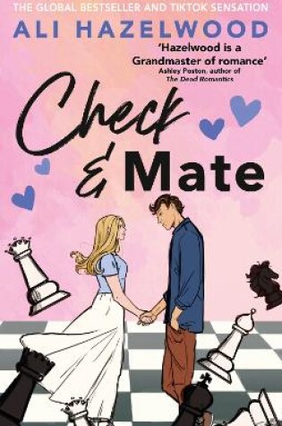 Cover of Check & Mate