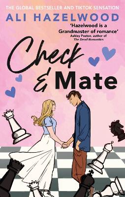 Book cover for Check & Mate