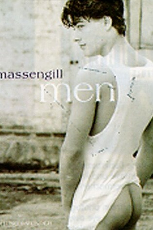 Cover of Men