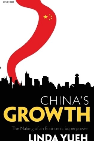 Cover of China's Growth