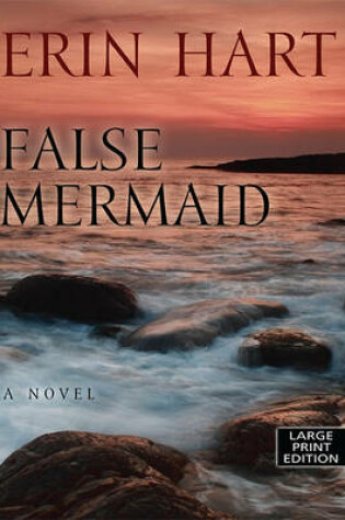 Cover of False Mermaid