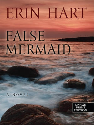 False Mermaid by Erin Hart