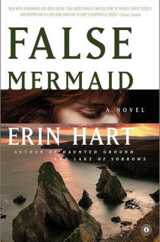 Cover of False Mermaid