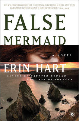 Book cover for False Mermaid