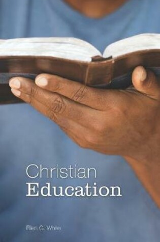 Cover of Christian Education