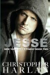 Book cover for Jesse