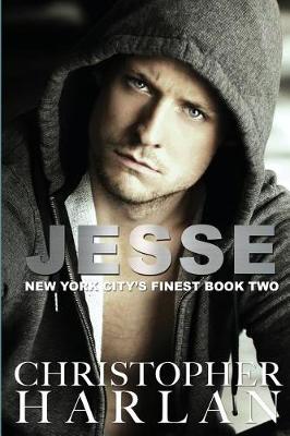 Cover of Jesse