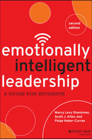 Cover of Emotionally Intelligent Leadership