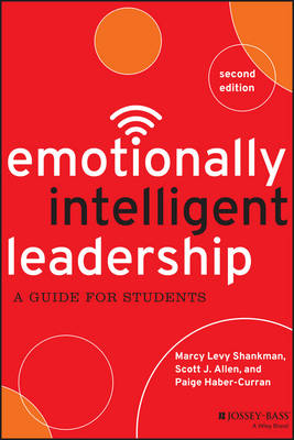 Book cover for Emotionally Intelligent Leadership