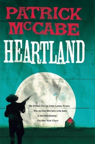 Cover of Heartland